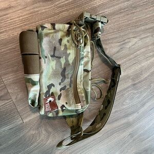 Hill People Gear Belt Pack- Medium